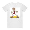 AS Colour - Organic Staple Tee Thumbnail