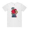 AS Colour - Organic Staple Tee Thumbnail