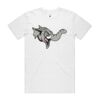 AS Colour - Organic Staple Tee Thumbnail