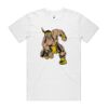 AS Colour - Organic Staple Tee Thumbnail