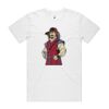 AS Colour - Organic Staple Tee Thumbnail