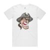 AS Colour - Organic Staple Tee Thumbnail