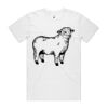 AS Colour - Organic Staple Tee Thumbnail