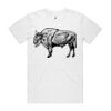 AS Colour - Organic Staple Tee Thumbnail