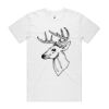AS Colour - Organic Staple Tee Thumbnail