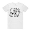 AS Colour - Organic Staple Tee Thumbnail