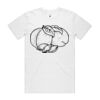 AS Colour - Organic Staple Tee Thumbnail