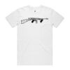 AS Colour - Organic Staple Tee Thumbnail