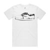 AS Colour - Organic Staple Tee Thumbnail