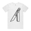 AS Colour - Organic Staple Tee Thumbnail