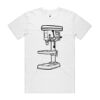AS Colour - Organic Staple Tee Thumbnail