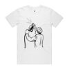 AS Colour - Organic Staple Tee Thumbnail