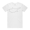 AS Colour - Organic Staple Tee Thumbnail