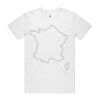 AS Colour - Organic Staple Tee Thumbnail