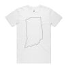AS Colour - Organic Staple Tee Thumbnail
