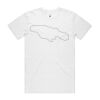 AS Colour - Organic Staple Tee Thumbnail