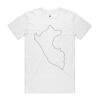 AS Colour - Organic Staple Tee Thumbnail