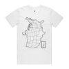 AS Colour - Organic Staple Tee Thumbnail