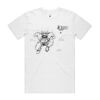 AS Colour - Organic Staple Tee Thumbnail