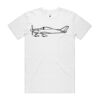 AS Colour - Organic Staple Tee Thumbnail