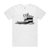 AS Colour - Organic Staple Tee Thumbnail