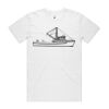 AS Colour - Organic Staple Tee Thumbnail