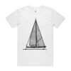 AS Colour - Organic Staple Tee Thumbnail