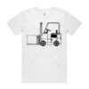 AS Colour - Organic Staple Tee Thumbnail