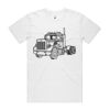 AS Colour - Organic Staple Tee Thumbnail