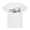 AS Colour - Organic Staple Tee Thumbnail