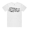 AS Colour - Organic Staple Tee Thumbnail