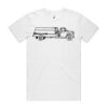 AS Colour - Organic Staple Tee Thumbnail