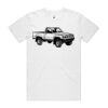 AS Colour - Organic Staple Tee Thumbnail