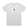 AS Colour - Men's Heavy Tee Thumbnail