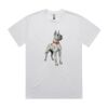 AS Colour - Men's Heavy Tee Thumbnail