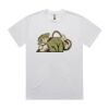 AS Colour - Men's Heavy Tee Thumbnail