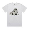 AS Colour - Men's Heavy Tee Thumbnail