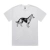 AS Colour - Men's Heavy Tee Thumbnail