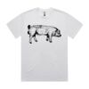 AS Colour - Men's Heavy Tee Thumbnail