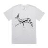 AS Colour - Men's Heavy Tee Thumbnail