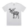 AS Colour - Men's Heavy Tee Thumbnail