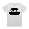 AS Colour - Men's Heavy Tee Thumbnail
