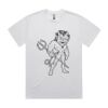 AS Colour - Men's Heavy Tee Thumbnail