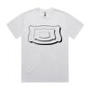 AS Colour - Men's Heavy Tee Thumbnail