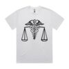 AS Colour - Men's Heavy Tee Thumbnail