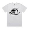 AS Colour - Men's Heavy Tee Thumbnail