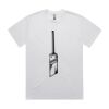 AS Colour - Men's Heavy Tee Thumbnail