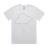 AS Colour - Men's Heavy Tee Thumbnail