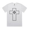 AS Colour - Men's Heavy Tee Thumbnail