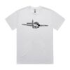 AS Colour - Men's Heavy Tee Thumbnail